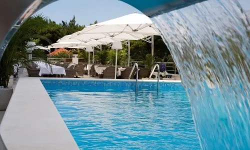 Aparthotel Miramare