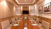 Lemon Tree Hotel Lucknow Hotels in Lucknow