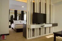 Hotel Accord Hotels in Ahlon