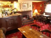 The Blacksmiths Arms - Bar