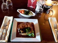 Boot & Shoe Inn Hotel a Hutton