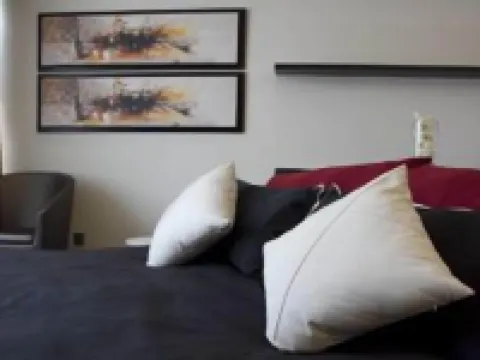 Hotel Centinela Grand Hoteles en Arandas