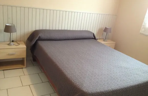 德村樂鄉間度假屋