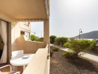 La Tejita Beachhouse - que admiten mascotas