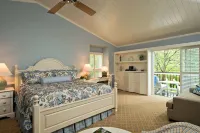 Wequassett Resort and Golf Club Hotels in Orleans