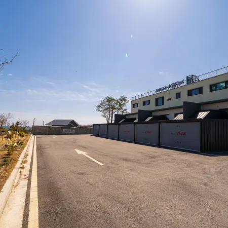 Yangyang View Motel