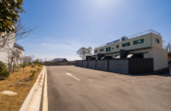 Yangyang View Motel