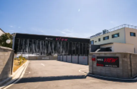 Yangyang View Motel