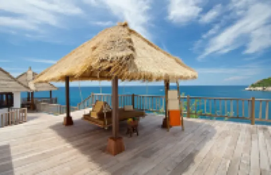 The Fisherman's Villas