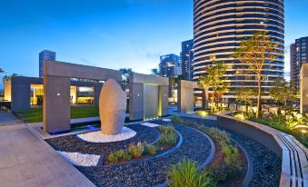 Oracle Resort Broadbeach - Gclr