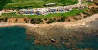 Al Mare Villas Hotels in der Nähe von Kiotari Beach
