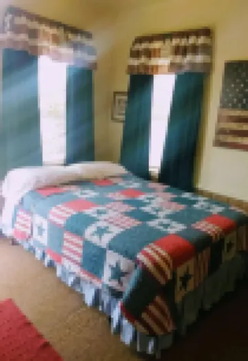 Bullfrog Marina RV Park and Cabins