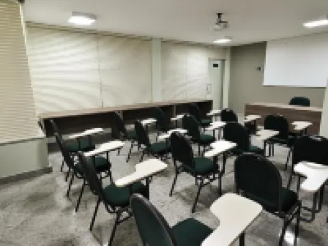 Domus Hotel Cidade Nobre Ipatinga Hotels in Ipatinga