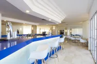 格洛布地中海飯店 - 酒吧