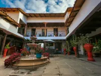 Real Carretero Hotels in Tapalpa Municipality