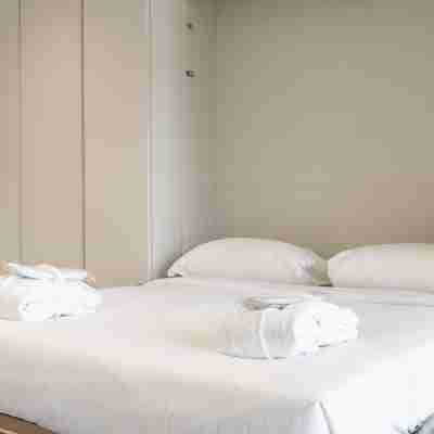 Swiss Hotel Apartments - Lugano Rooms