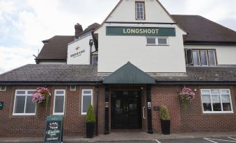 The Longshoot