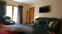 Relais de Laval Hotel a Caudies-de-Fenouilledes