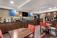 Comfort Inn Lafayette I-65