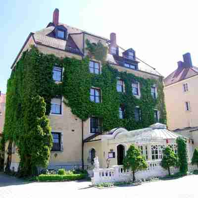 Romantik Hotel Furstenhof Hotel Exterior