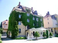 Romantik Hotel Fürstenhof