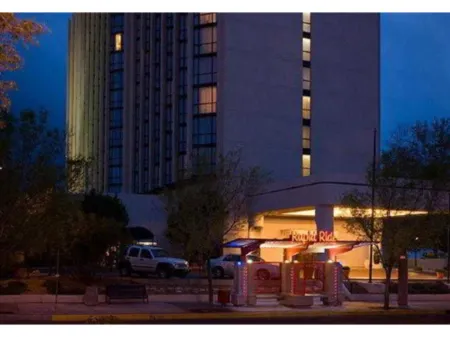 Marriott Albuquerque