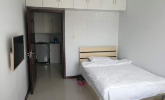 Jingsao Zhijia Resort Hotel (Kou'an Highway)