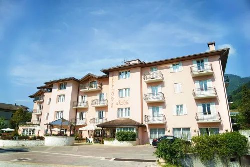 Hotel Bellaria