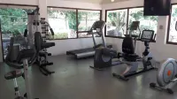 賓尼古安達華都爾科及海灘俱樂部 - 健身室/gym room