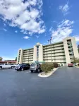Smoky Mountains 205 2Bd Condo with Private Balcony by RedAwning