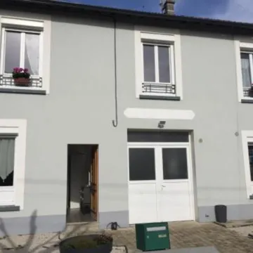 Gîtes Poirier Bazin - Housity