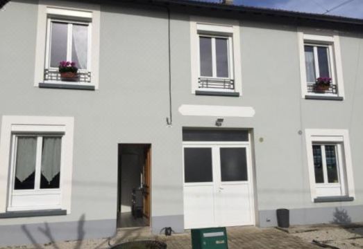 Gîtes Poirier Bazin - Housity