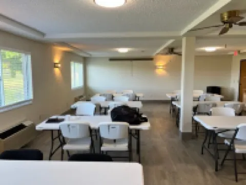 Red Roof Inn Lawrenceburg Hotéis em Dearborn County