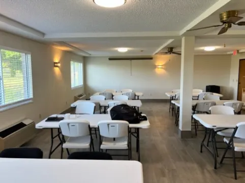 Red Roof Inn Lawrenceburg Избранное Photos