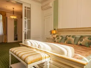 TB Palace Hotel & Spa