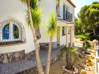 Villa la Tahona