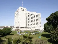 Anezi Tower Hotel Hotels near Corniche Agadir