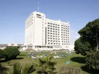 アネツィ タワー ホテル のホテル