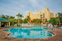 Vacation Village at Bonaventure, Fort Lauderdale Hôtels à : Weston