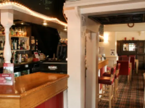 The Wheatsheaf Hotels in Daventry District