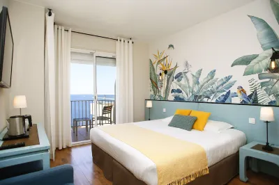 Le Saint Erasme, Hotel Eco Friendly Hotels near Chez Tao