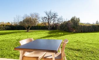 Residhotel Golf Grand Avignon