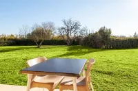 Residhotel Golf Grand Avignon