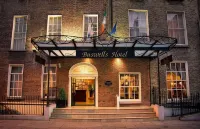 Buswells Hotel - 3-Sterne