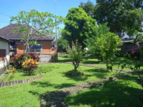 Bali Home Stay & Spa Heritage Hotels near TAMAN MAS