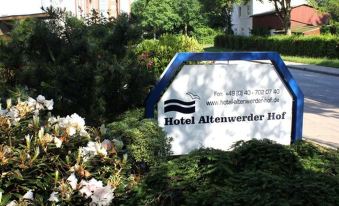 Hotel Altenwerder Hof