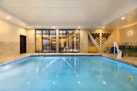 Hotel Indigo SILVERTHORNE by IHG - Pools