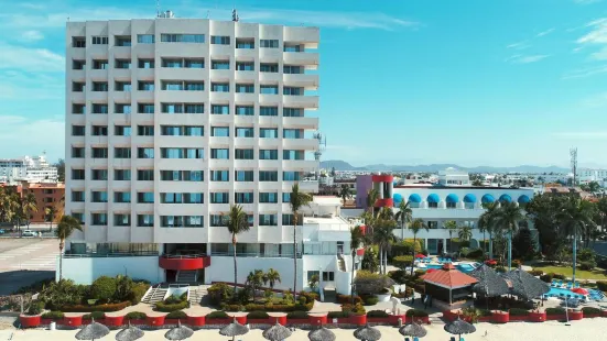 Hotel Misión Mazatlan
