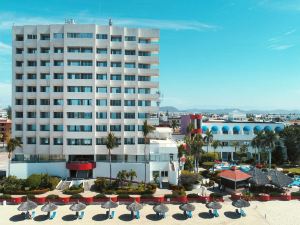 Hotel Misión Mazatlán