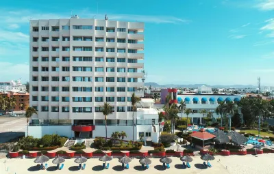 Hotel Misión Mazatlan